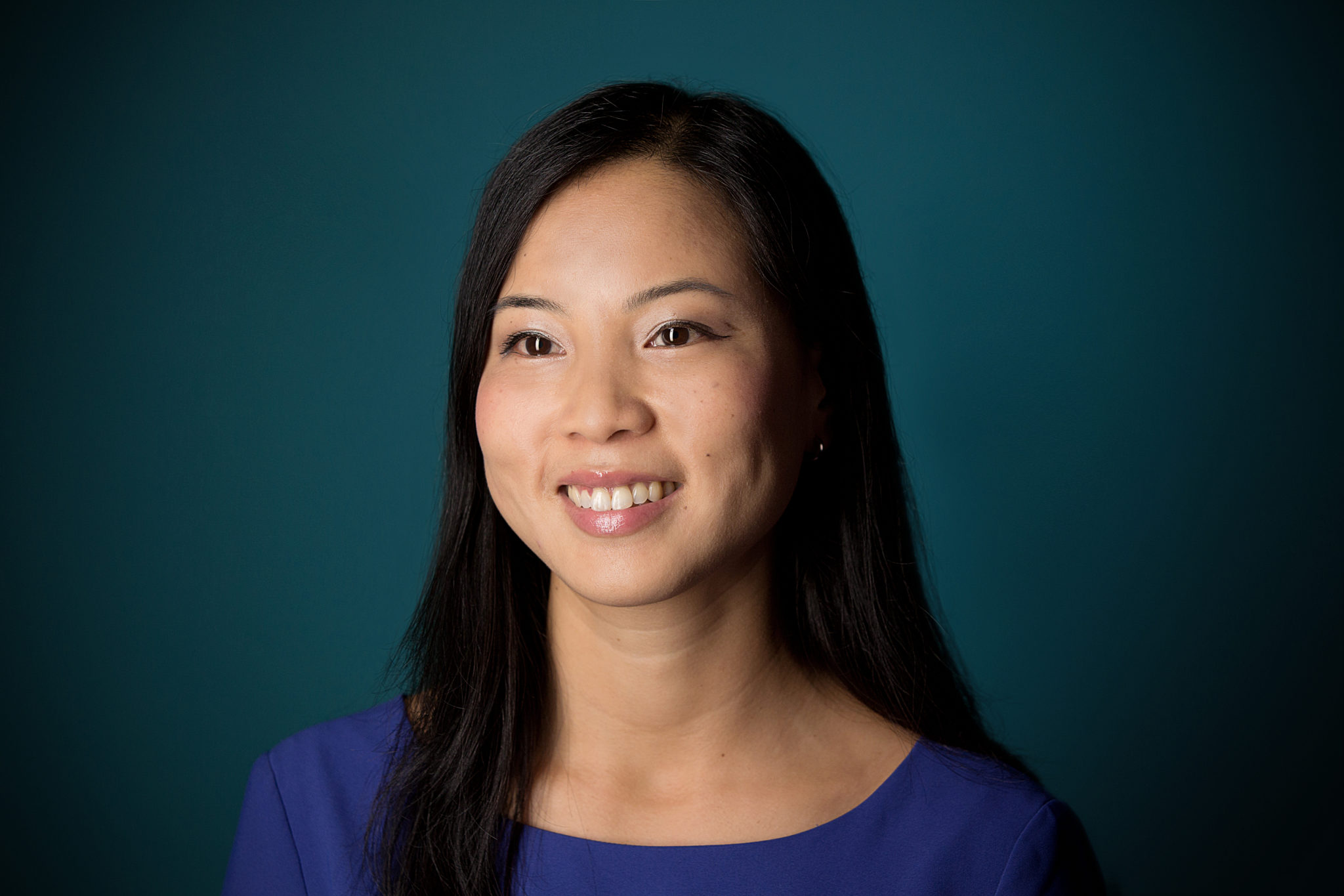 Meet a Committee member: Hanh Nguyen, member of the Finance and Risk ...