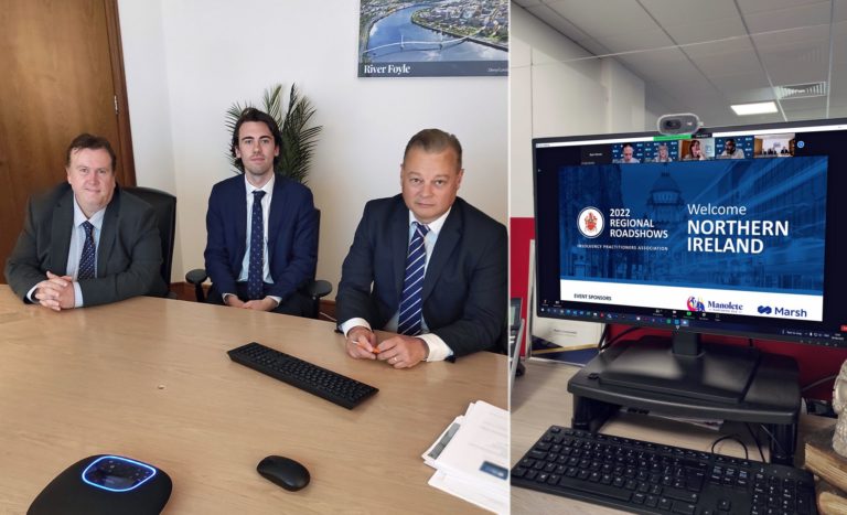 Highlights From Northern Ireland And Wales Insolvency Practitioners 